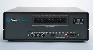 Strand CD80 – Portable Dimmer