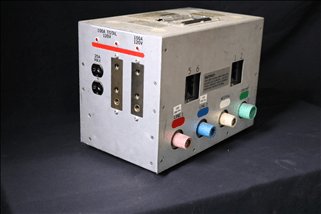 Distro 400 amp to 4-100amp Bates & 2-20 amp Edison (Pass Thru Distro)